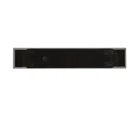 RCF MF 33 EN Двухполосный потолочный громкоговоритель 2 x 3,0'' + 1,0", (100 В): 40/20/10/5/2,5 Вт, 80-22000 Гц, MAX SPL 104 дБ/1м, 100°х160°, 94х516х181 мм, 3,4 кг, цвет черный.