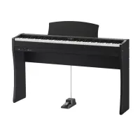 KAWAI CL26B - цифр. пианино, механика AHA IV-F, 8 тембров, 96 голосов, 15Вт х 2, черный, шпон
