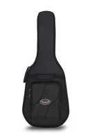 AG-20-BK Чехол для акустической гитары, черный, А3