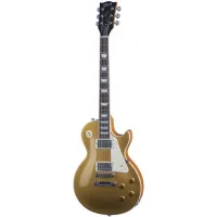 GIBSON Les Paul Standard 2016 T Gold Top - Электрогитара