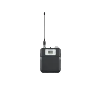 Shure ADX1LEMO3=-G56 - ADX Поясной передатчик с разъемом LEMO 3.=- G56 Band 470-636 MHz