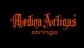 MEDINA ARTIGAS / Аргентина