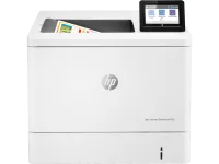 Hp hp lj enterprise m555dn