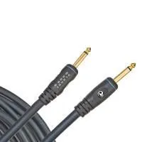 PW-S-03 Custom Series Акустический кабель, 91см, D'Addario