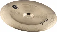 STAGG SH-CH8R Тарелка China, 8", отделка: regular