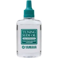 Yamaha Tuning Slide Oil Масло для настроечных кронов 