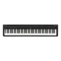 KAWAI ES110 B - Пианино цифровое