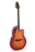 APPLAUSE AE48-1I Super Shallow Cutaway Honeyburst Satin гитара электроакустическая