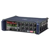 Zoom F-8n  Внестудийный портативный 10-трековый рекордер со встроенным микшером