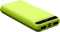 ICONBIT FTB20000GT (green) - Аккумулятор