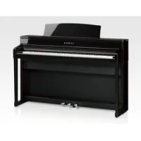 Kawai CA79EP  цифровое пианино, 88 клавиш, Grand Feel III, 66 тембров, 256 полифония, Bluetooth 4,1