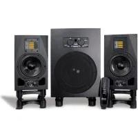 ADAM A5X + Sub8 Bundle - Акустический комплект