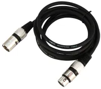 CMC-2MS, Коммутационный шнур PROAUDIO CMC-2MS