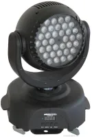 INVOLIGHT LED MH100 - Вращающаяся голова