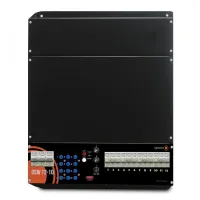 DSW12-10 цифровой коммутатор-свитчер 12*10A 380V