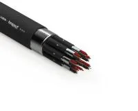 BESPECO CV4 Многополярный кабель с внутренними сбалансированными парами, 4 пар