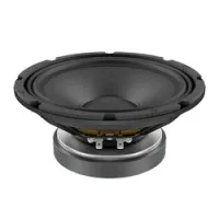 Lavoce wsf081.82  нч динамик 8'', 150w aes, 97 db, 75 - 3000 hz, 8 ом, феррит