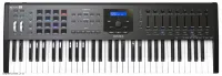 Arturia KeyLab mkII 61 Black - 61 клавишная полувзвешенная динамическая...