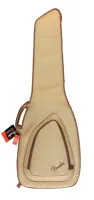 FENDER FBT-610 ELECTRIC BASS GIGBAG TWEED