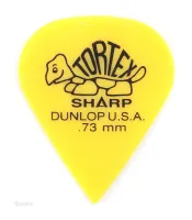 Dunlop 412P.73 - Медиаторы