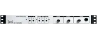 DS-212ASM2 2 канальный усилитель-регулятор Les