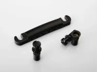 GE101Z-T-B Стоп-бар, черный, Gotoh