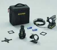 SM24P-E комплект света Dedolight
