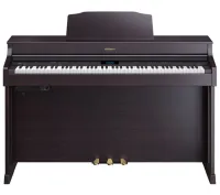 Roland HP603-ACR цифровое фортепиано (отгружается только комплектом с KSC-80-CR стенд для фортепиано)
