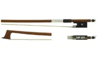 GEWA CelloBow Brazil Wood Student 1/8 cмычок виолончельный, круглая трость