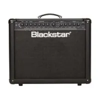 Blackstar ID:60TVP  Программируемый комбо с мультиэффектами. 60W