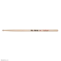 VIC FIRTH X5BPG PureGrit - Барабанные палочки орех