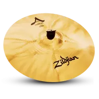 ZILDJIAN A20516 18` A` CUSTOM CRASH