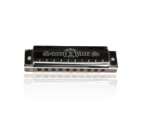 SW1020S Губная гармошка диатоническая, Swan
