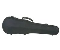 JW-51015-V-B GreenLine Футляр для альта 15-16,5", черный, Jakob Winter