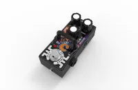 AMT Electronics CD-2 - Педали Distortion/Overdrive/Fuzz
