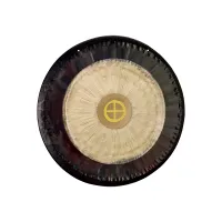G28-E-SI Sidereal Day Гонг 28", Meinl