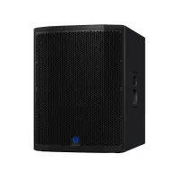 TURBOSOUND TSP118B-AN - акт. сабвуфер, 18', 3000Вт, 32 Гц–100Гц, 134дБ SPL пик,DSP KLARK