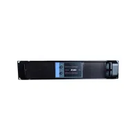 Sanway FP-2600 Усилитель мощности 750Вт x 2 / 8 Ом