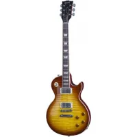 GIBSON Les Paul Standard 2016 T Tea Burst - Электрогитара