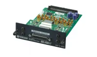 Yamaha MY8-DA96 - Карта Mini-YGDAI ЦАП-интерфейс MY8-DA96