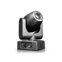 CLAY PAKY MINI-B SPOT Вращающаяся голова LED-SPOT. Cветовой поток 3450 лм, угол раскрытия луча 13°–43°