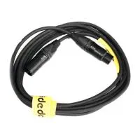 DPOW6XLR-10 кабель-удлинитель Dedolight