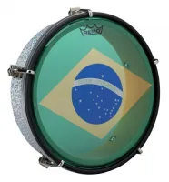 REMO Samba 6x1,75" TM-7206-1G Рамочный барабан