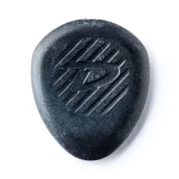 DUNLOP 477P504 Primetone Classic Round Tip Набор Медиаторов (3шт)