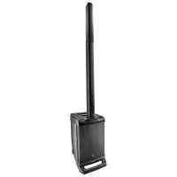 JBL EON ONE активная портативная система. Мощность 380Вт, макс SPL 118дБ, Bluetooth-аудио, 6-канальный микшерный пульт