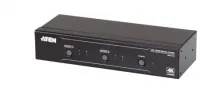 ATEN VM0202H - Матричный коммутатор 4K HDMI 2x2