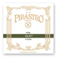 PIRASTRO Oliv 221021 струны для альта