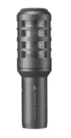 AUDIO TECHNICA AE2300 инстр. динамический, кардиоидный микр. с большой диафрагмой, 60Гц-20кГц, 1,4 mV/Pa
