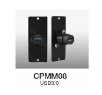 CPMM08 Модуль коммутационной панели CPM101 USB 3.0, Soundking
