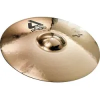 Paiste 22" Alpha 'B' Rock Ride SALE  тарелка Ride